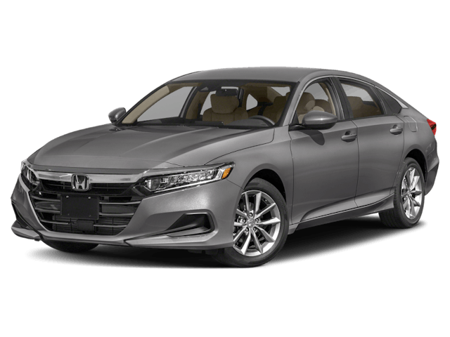 Used 2022 Honda Accord 4dr Car